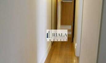 Imagem 7: Apartamento lindo, mobiliado e pronto pra morar