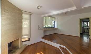 Imagem 7: Apartamento Locação Moema 230 m² 3 Dormitórios