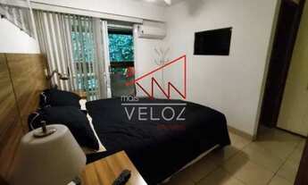 Imagem 5: Conforto, qualidade de vida, no coração do prestigiado bairro Lagoa