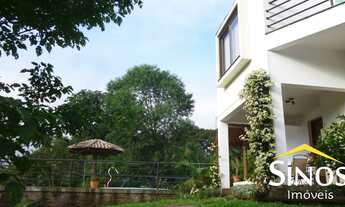 Imagem 7: Casa para aluguel tem 240 metros quadrados com 2 quartos em Lomba Grande - Novo Hamburgo