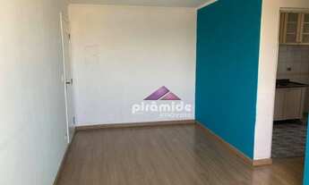 Imagem 4: Apartamento com 2 dormitórios à venda, 52 m² por R$ 285.000,00 - Jabaquara - São Paulo/SP