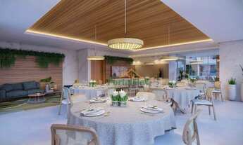 Imagem 6: Apartamento com 3 dormitórios à venda, 75 m² por R$ 727.902,00 - Jardim Camburi - Vitória