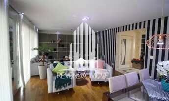 Imagem 4: Apartamento à venda 234m² com 4 dormitórios 4 suítes e 4 vagas no Tatuapé