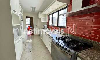 Imagem: Venda ou locação Apartamento 3 quartos