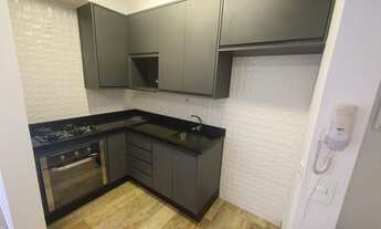 Imagem 5: São Paulo - Apartamento Padrão - Centro