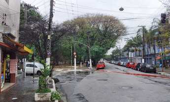 Imagem 6: Kitnet/conjugado para aluguel possui 40 metros quadrados com 1 quarto em Catumbi - São Pau