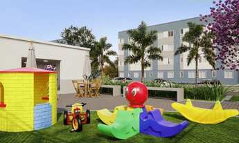 Imagem 5: Apartamento regiao Nacional 205 mil