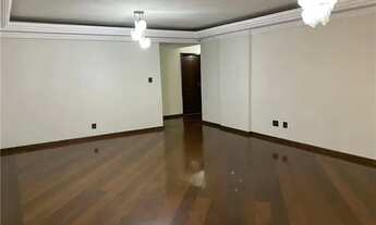 Imagem 2: Ed. Maria Carolina - ALUGO APTO COM160m² 3 SUÍTES 1 VG - Nazaré