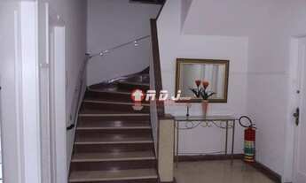 Imagem 2: Apartamento com 1 dormitório à venda, 58 m² por R$ 235.000,00 - Embaré - Santos/SP