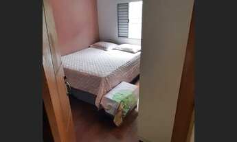 Imagem: CASA TÉRREA - VILA SANTA ISABEL - SP