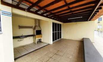 Imagem 7: Centro Semi Mobiliado com 2 Quartos, Área de Lazer, Portaria 24h, Entrega imediata sem Bu