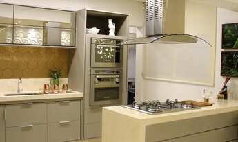 Imagem 5: Apartamento em Jardim América - Goiânia