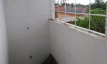 Imagem 6: Apartamento 2/4 no centro de Berimbau