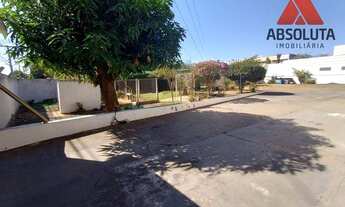 Imagem 3: Casa com 3 dormitórios para alugar, 232 m² por R$ 3.941,50/mês - Campo Verde - Americana/S