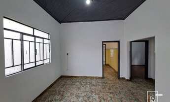 Imagem 3: Casa com 2 dormitórios para alugar, 118 m² por R$ 1.338,00/mês - Centro - Americana/SP