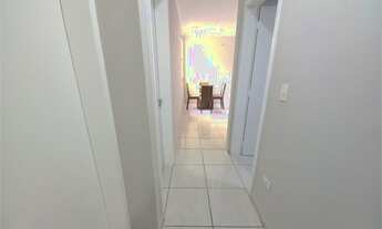 Imagem 6: Apartamento à venda, 59 m² por R$ 169.900,00 - Nova América - Piracicaba/SP