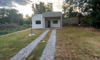 Imagem 2: Casa ponte alta norte, 2 quartos, 400m2