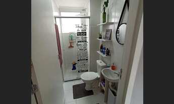 Imagem 4: Direto! Pq da Matriz/ AP 2 quartos / 1 vaga