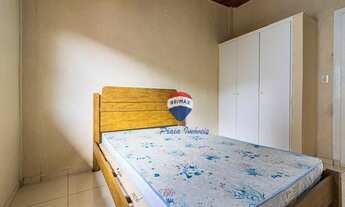 Imagem 5: Apartamento com 2 quartos à venda no Pereque Açu, Ubatuba. R$ 255.000,00 ACEITA FINANCIAME