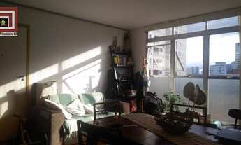 Imagem 3: 56m² 2 DORM 1 DEPÓSITO 1 VAGA! METRÔ ANA ROSA E VILA MARIANA!