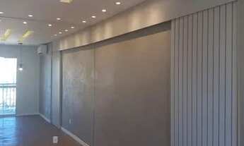 Imagem 2: Apartamento para venda com 46 metros quadrados com 2 quartos em Taquaral - Campinas - SP