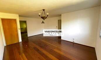 Imagem 2: Apartamento com 3 dormitórios à venda, 117 m² por R$ 450.000,00 - Vila Adyana - São José d