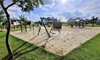 Imagem 3: Casa - Residencial Terras da Estância - Paulínia