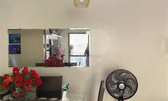 Imagem 7: Apartamento Montese, 3 quartos, 2 vagas Térreo