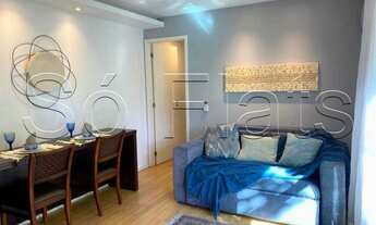 Imagem: Flat Mercure Arpoador disponível para venda