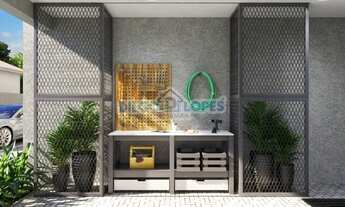 Imagem 3: Loft em Curitiba