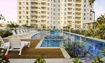 Imagem 5: Apartamento com 2 dormitórios à venda, 64 m² por R$ 280.000,00 - Nova Parnamirim - Parnami