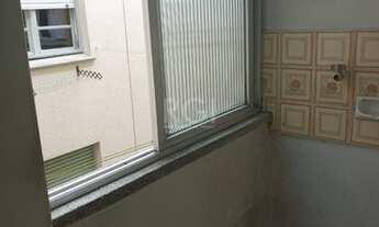 Imagem 4: Apartamento para Venda - 50.37m², 2 dormitórios, 1 vaga - Cristal