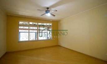 Imagem 2: Casa com 4 dorms, Vila Romana, São Paulo, Cod: 3180