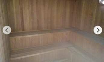 Imagem 5: Code jardim da saúde condomínio edifício - Andar alto. lazer club