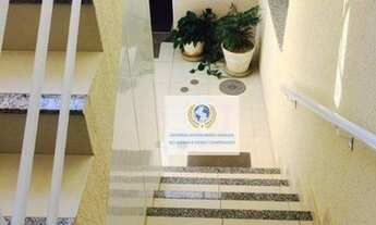 Imagem 3: Kitnet com 1 dormitório para alugar, 35 m² por R$ 1.970,00/mês - Cidade Universitária - Ca