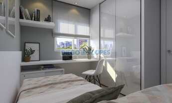 Imagem: Apartamento em Curitiba