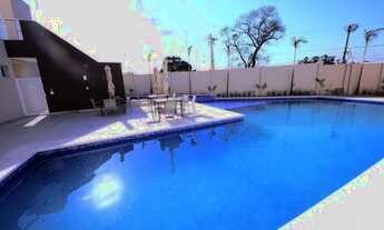 Imagem 6: Apartamento 2 dormitórios para Venda em Indaiatuba, Jardim Casa Blanca, 2 dormitórios, 1 b