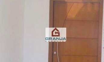 Imagem 6: Casa com 4 dormitórios, 11 m² - venda por R$ 750.000,00 ou aluguel por R$ 4.000,00/mês - G