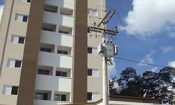 Imagem 7: Apartamento com 2 dormitórios para alugar, 53 m² por R$ 1.677,00/mês - Vila Coralina - Bau