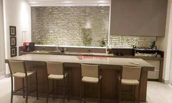 Imagem 10: Sobrado com 4 dormitórios à venda, 500 m² por R$ 5.100.000,00 - Residencial Quinta do Golf