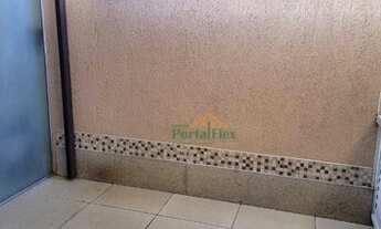 Imagem 7: Casa com 3 dormitórios para alugar, 181 m² por R$ 2.700,00/mês - Morada de Laranjeiras - S