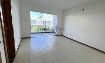 Imagem 3: Casa em Condomínio para Locação em Lauro de Freitas, Buraquinho, 4 dormitórios, 4 suítes