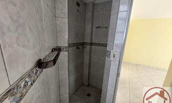 Imagem 6: Apartamento para Locação em São Vicente, Gonzaguinha, 1 dormitório, 1 banheiro