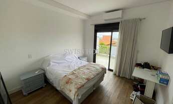 Imagem 2: Casa - Swiss Park - Campinas