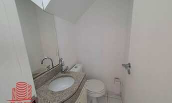 Imagem 7: Apartamento Duplex com 1 dormitório, 48 m² - venda por R$ 900.000 ou aluguel por R$ 3.200