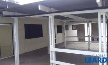 Imagem 2: CASA TÉRREA - CAMPO BELO - SP