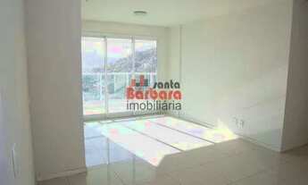 Imagem 2: Apartamento com 3 dorms, Icaraí, Niterói - R$ 780 mil, Cod: 5421