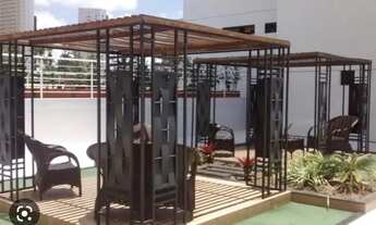 Imagem 5: Apartamento para alugar Manaira