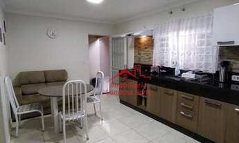 Imagem 6: Casa com 3 dormitórios à venda, 140 m² por R$ 320.000,00 - Conjunto Vivi Xavier - Londrina