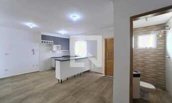 Imagem 6: Apartamento para Aluguel - Jardim Anália Franco, 2 Quartos, 55 m2